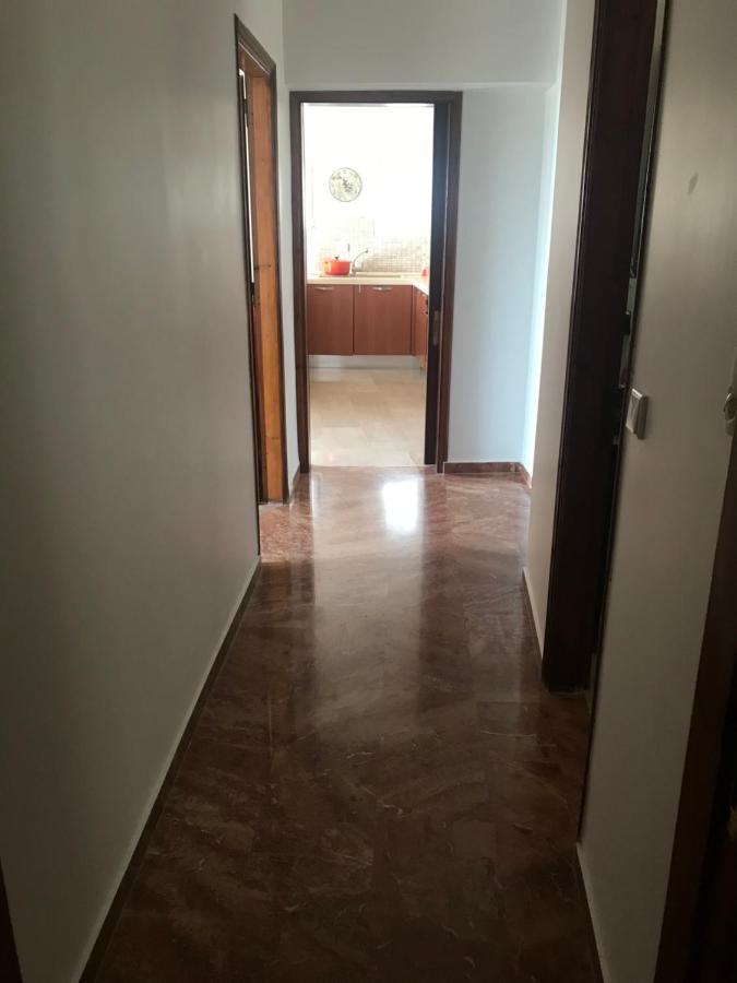 Schoenes Familienappartement In Pelekas, Corfu Mit Meerblick Exteriér fotografie